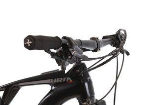 Bicicleta Wilier URTA Hybrid XT t.L Km.0