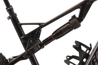 Bicicleta Wilier URTA Hybrid XT t.L Km.0