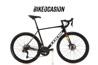 Bicicleta Look 785 Huez RS Di2 12V t.54 Reacondicionada