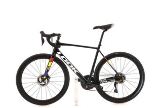 Bicicleta Look 785 Huez RS Di2 12V t.54 Reacondicionada