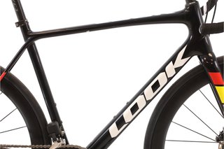 Bicicleta Look 785 Huez RS Di2 12V t.54 Reacondicionada