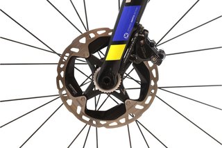 Bicicleta Look 785 Huez RS Di2 12V t.54 Reacondicionada