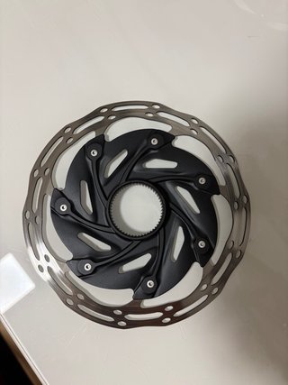 Discos Freno bicicleta SRAM CLX-R 160mm Centerlock
