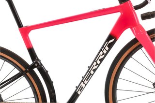 Bicicleta Berria Belador Allroad 8.1 AXS 12V t.54 Reacondicionada
