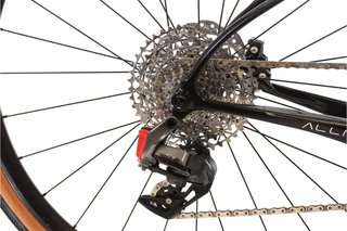 Bicicleta Berria Belador Allroad 8.1 AXS 12V t.54 Reacondicionada