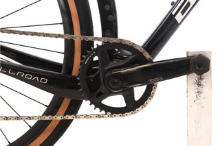 Bicicleta Berria Belador Allroad 8.1 AXS 12V t.54 Reacondicionada