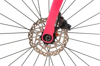 Bicicleta Berria Belador Allroad 8.1 AXS 12V t.54 Reacondicionada