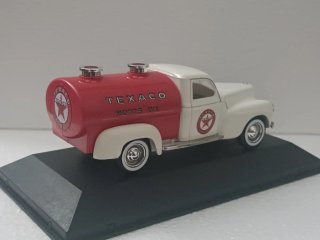 Camioneta Dodge 1:43 Texaco