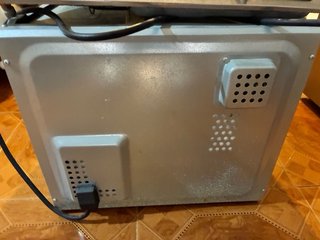 Horno de cocina Tata O