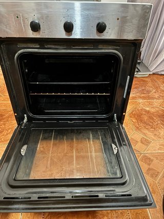 Horno de cocina Tata O