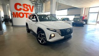 Hyundai TUCSON 1.6 TGDI PHEV 195kW Maxx Auto 4X4 (2024)