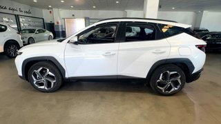 Hyundai TUCSON 1.6 TGDI PHEV 195kW Maxx Auto 4X4 (2024)