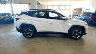 Hyundai TUCSON 1.6 TGDI PHEV 195kW Maxx Auto 4X4 (2024)