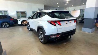 Hyundai TUCSON 1.6 TGDI PHEV 195kW Maxx Auto 4X4 (2024)