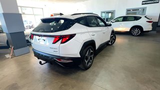 Hyundai TUCSON 1.6 TGDI PHEV 195kW Maxx Auto 4X4 (2024)