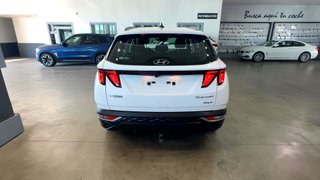 Hyundai TUCSON 1.6 TGDI PHEV 195kW Maxx Auto 4X4 (2024)