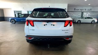 Hyundai TUCSON 1.6 TGDI PHEV 195kW Maxx Auto 4X4 (2024)