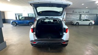 Hyundai TUCSON 1.6 TGDI PHEV 195kW Maxx Auto 4X4 (2024)