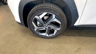 Hyundai TUCSON 1.6 TGDI PHEV 195kW Maxx Auto 4X4 (2024)