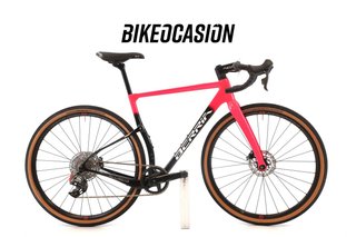 Bicicleta Berria Belador Allroad 8.1 AXS 12V t.54 Reacondicionada