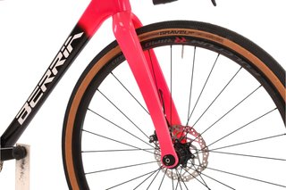 Bicicleta Berria Belador Allroad 8.1 AXS 12V t.54 Reacondicionada