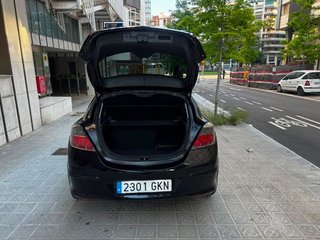 Opel Astra GTC 1.7 CDTi Sport