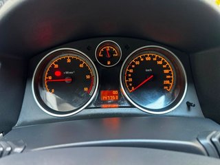 Opel Astra GTC 1.7 CDTi Sport