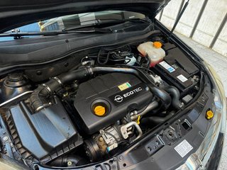 Opel Astra GTC 1.7 CDTi Sport