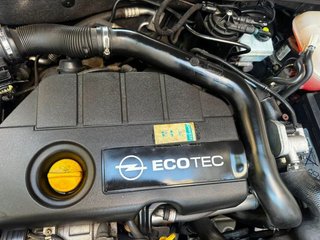 Opel Astra GTC 1.7 CDTi Sport