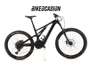 Bicicleta Specialized Turbo Levo Alloy t.M Reacondicionada