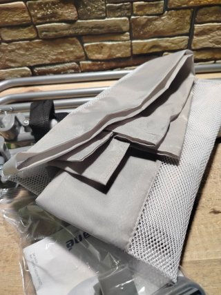 140 x 50 cm JANÉ Barrera de Cama Abatible