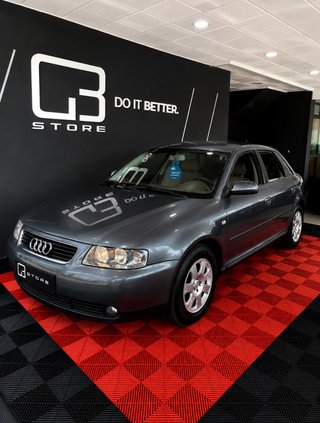 Audi A3 2003