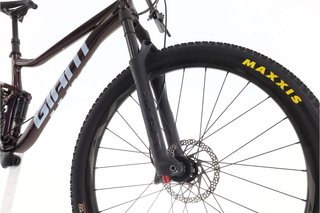 Bicicleta Giant Stance 1 GX t.M Reacondicionada