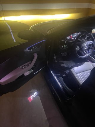 Audi RS5 2023