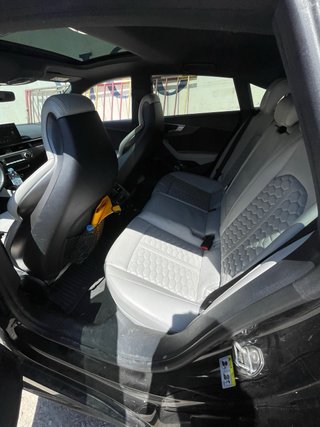 Audi RS5 2023