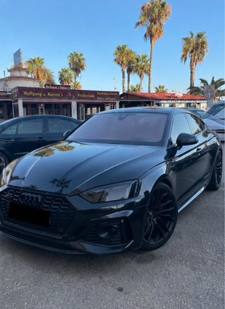 Audi RS5 2023