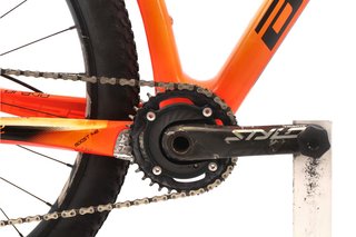 Bicicleta Berria Bravo 4.2 X01 t.M Reacondicionada
