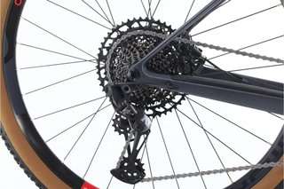 Bicicleta Scott Scale 940 t.M Reacondicionada