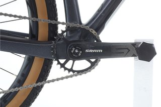 Bicicleta Scott Scale 940 t.M Reacondicionada