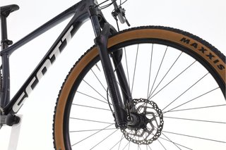 Bicicleta Scott Scale 940 t.M Reacondicionada