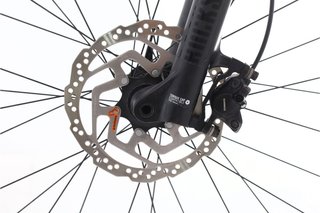 Bicicleta Scott Scale 940 t.M Reacondicionada