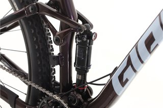 Bicicleta Giant Stance 1 GX t.M Reacondicionada