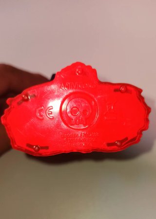 KRYPT KING / SKYLANDERS TRAP TEAM
