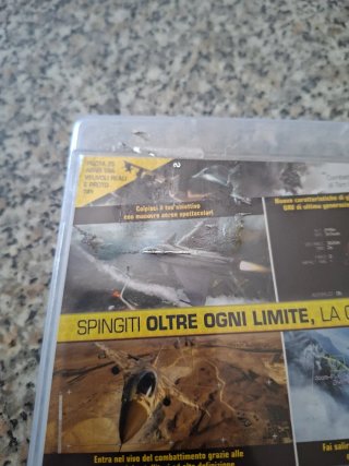 Tom Clancy's HAWX 2 PS3