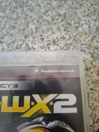 Tom Clancy's HAWX 2 PS3