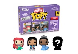 Funko Bitty Pop! Disney Princess 4-Pack Ariel