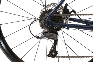 Bicicleta Trek Domane AL 2 t.52 Reacondicionada