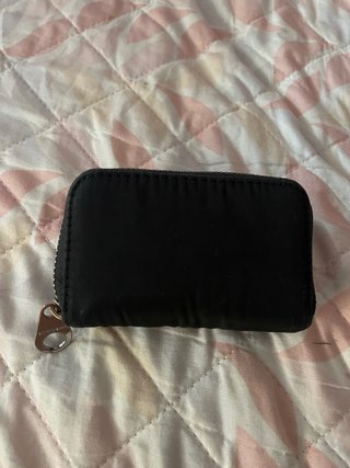 Cartera Stradivarius corazón
