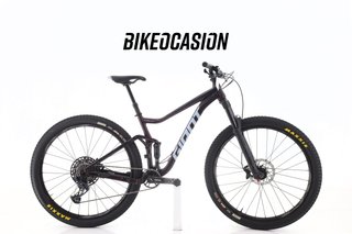 Bicicleta Giant Stance 1 GX t.M Reacondicionada
