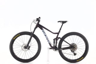 Bicicleta Giant Stance 1 GX t.M Reacondicionada